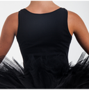 Canotta danza  “Keep Calm and Dance”