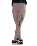 Leggings Danza Bambina “Ballerina”