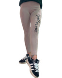 Leggings Danza Bambina “Ballerina”