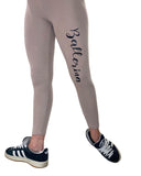 Leggings Danza Bambina “Ballerina”