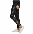 LEGGINGS IN PIZZO
