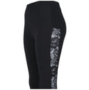 LEGGINGS IN PIZZO