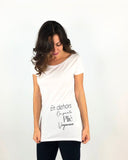 VAGANOVA MAGLIA DANZA LUNGA