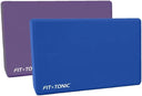 Mattoncino Yoga Block Techdance® | Blocco Pilates & Stretching