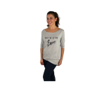 Maglia Danza Donna “Meet Me at the Barre”  – Dancewear Elegante