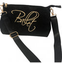 MINI BAG BALLET GLITTER