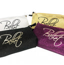 MINI BAG BALLET GLITTER