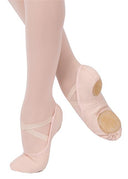 MEZZE PUNTE GRISHKO DREAM STRETCH LOW CUT