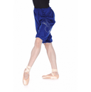 Pantaloncino warm up Grishko