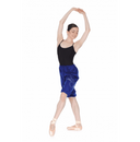 Pantaloncino warm up Grishko