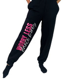 PANTALONE WORRY LESS