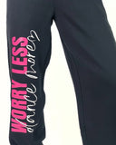 PANTALONE WORRY LESS