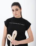 T-Shirt Passi di Danza Classica