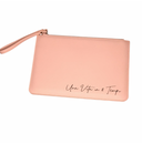 Pochette “Una Vita in 8 Tempi”