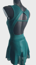 OUTFIT ANNIE - COMPLETO DANZA