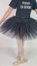TUTULETTE DANZA PROFESSIONALE