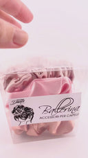 Scatola scrunchies