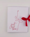 Collana Ballerina