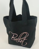 Mini borsa danza Ballet