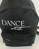Zaino danza Dance Artist