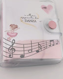 Mini Agenda per Danza