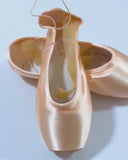 PUNTE F.R. DUVAL - SCARPE DA PUNTA INNOVATIVE PRE ARCUATE