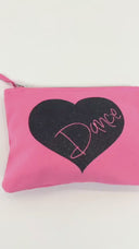 ASTUCCIO CUORE DANCE