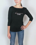 Dance Lover maglia danza