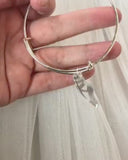 BRACCIALE RIGIDO PUNTA CHARME STOREDANCE
