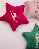 Decorazione stella