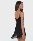 Gonnellino so danca ANKARA