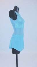 OUTFIT SYBILLE SO DANCA