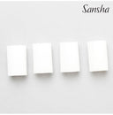 PROTEZIONE PER DITA IN SILICONE SANSHA