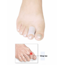 PROTEZIONE PER DITA IN SILICONE SANSHA