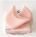 SALVAPUNTE SILICONE SANSHA