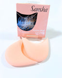 SALVAPUNTE SILICONE SANSHA