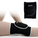 Ginocchiere Danza Sansha Imbottite | Protezione Floorwork