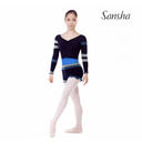 Scaldacuore sansha ANAHITA