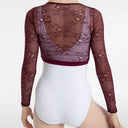 SCALDACUORE TOP PIZZO INTERMEZZO DANCE