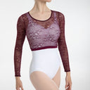 SCALDACUORE TOP PIZZO INTERMEZZO DANCE