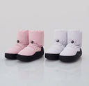 Scarpette da Riscaldamento Danza Imbottite (Booties) | Accessori Danza