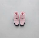 Scarpette da Riscaldamento Danza Imbottite (Booties) | Accessori Danza