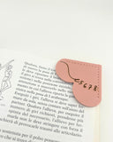 SEGNALIBRO DANZA 5678 A CUORE