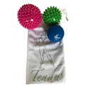 SET PALLINE MASSAGGIATRICI TENDU