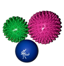 SET PALLINE MASSAGGIATRICI TENDU