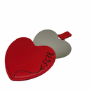 Specchietto Cuore Danza 5 6 7 8
