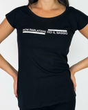 SAGGIO TSHIRT DANZA