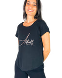 ADULT BALLET MAGLIA LUNGA