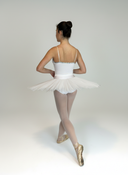 TUTULETTE DANZA PROFESSIONALE