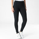 LEGGINGS IN COTONE